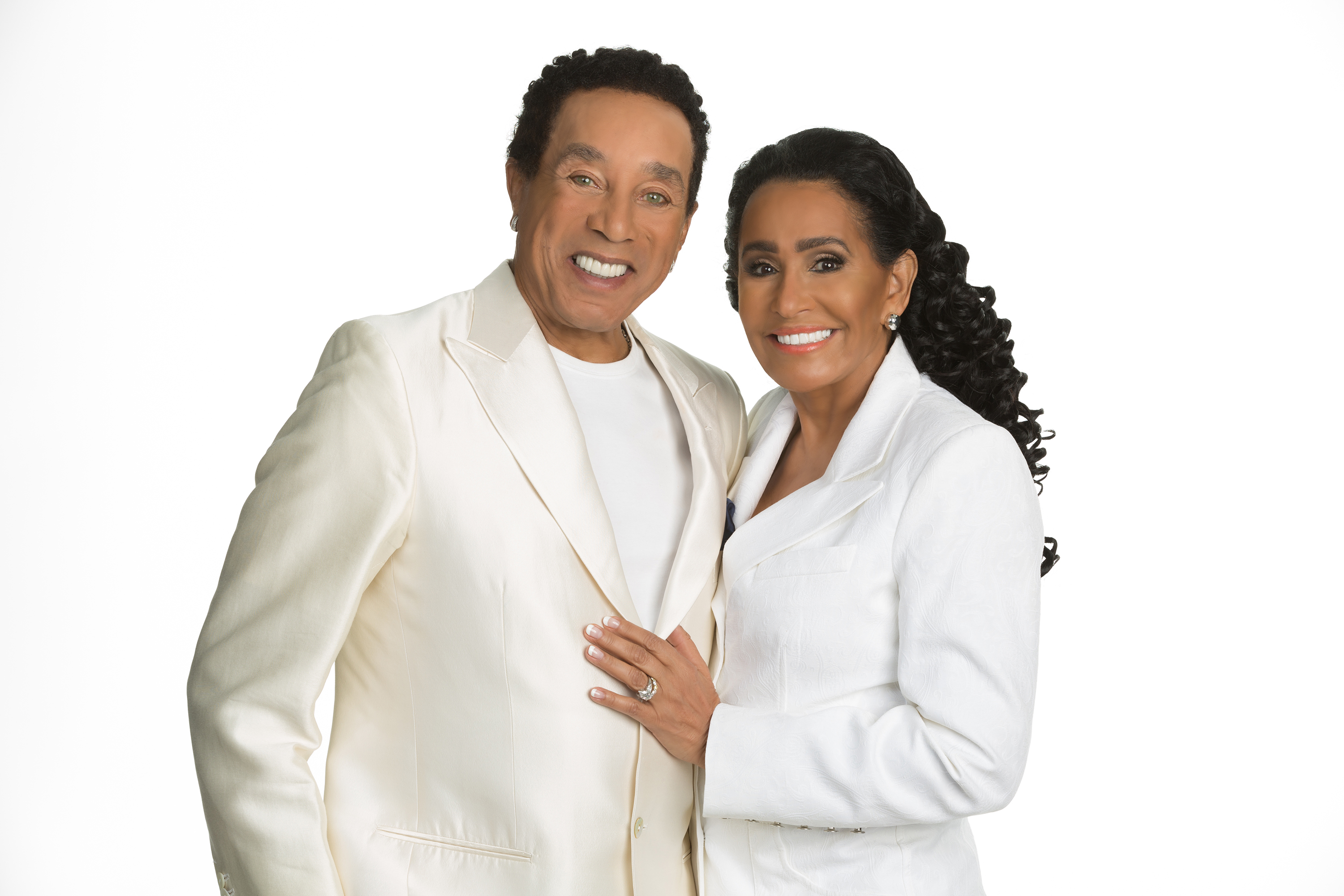 Smokey Robinson Wants You To Get Ready Business Wire