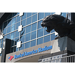 Bank of America Stadium to debut Wi-Fi upgrades during International  Champions Cup - Charlotte Business Journal