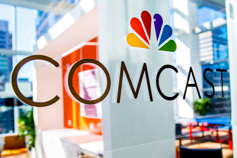 Following its announcement in February to bring 1 Gigabit-per-second Internet speeds to residential and business customers using DOCSIS 3.1 technology, Comcast today announced it is beginning an advanced consumer trial of Gigabit Internet service to Nashville. (Photo: Business Wire)