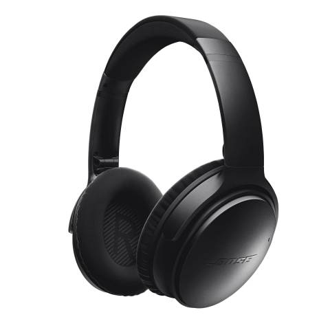 New Bose QuietComfort 35 Wireless Headphones (Photo: Business Wire)