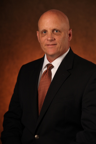 John Bryant is named president of Oshkosh Defense. (Photo: Business Wire)