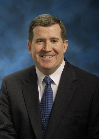 Goodwill Industries of San Antonio Announces Kevin J. Bergner as President & CEO (Photo: Business Wire)