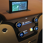 Garmin® releases preliminary testing results from its Lenexa infotainment concept.