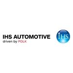 Ihs Engine Development Program CORRECTING and REPLACING IHS Clarifies Autonomous Vehicle Sales ...