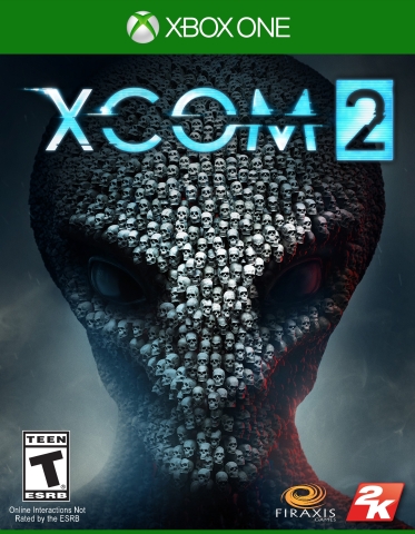 2K announced today that XCOM(R) 2 is coming to the PlayStation(R)4 computer entertainment system and Xbox One on September 6, 2016 in North America and September 9, 2016 internationally for $59.99. (Photo: Business Wire)