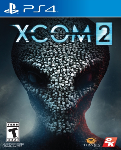 2K announced today that XCOM(R) 2 is coming to the PlayStation(R)4 computer entertainment system and Xbox One on September 6, 2016 in North America and September 9, 2016 internationally for $59.99. (Photo: Business Wire)
