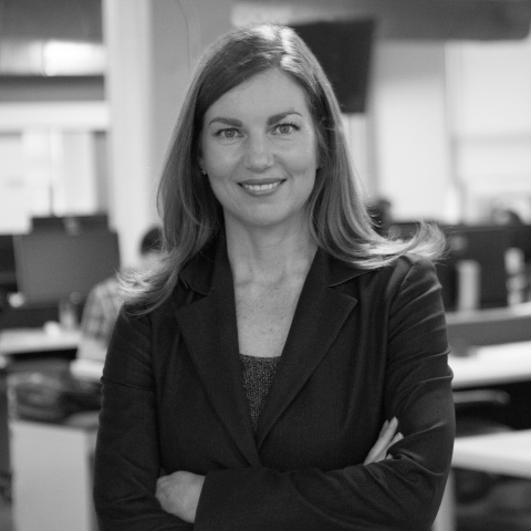 Work Market welcomes new CMO, Marcy Shinder, to the leadership team. (Photo: Business Wire)