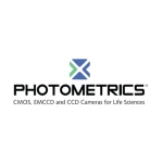 Photometrics Launches Next Generation Scientific CMOS Camera with 95       Percent Quantum Efficiency