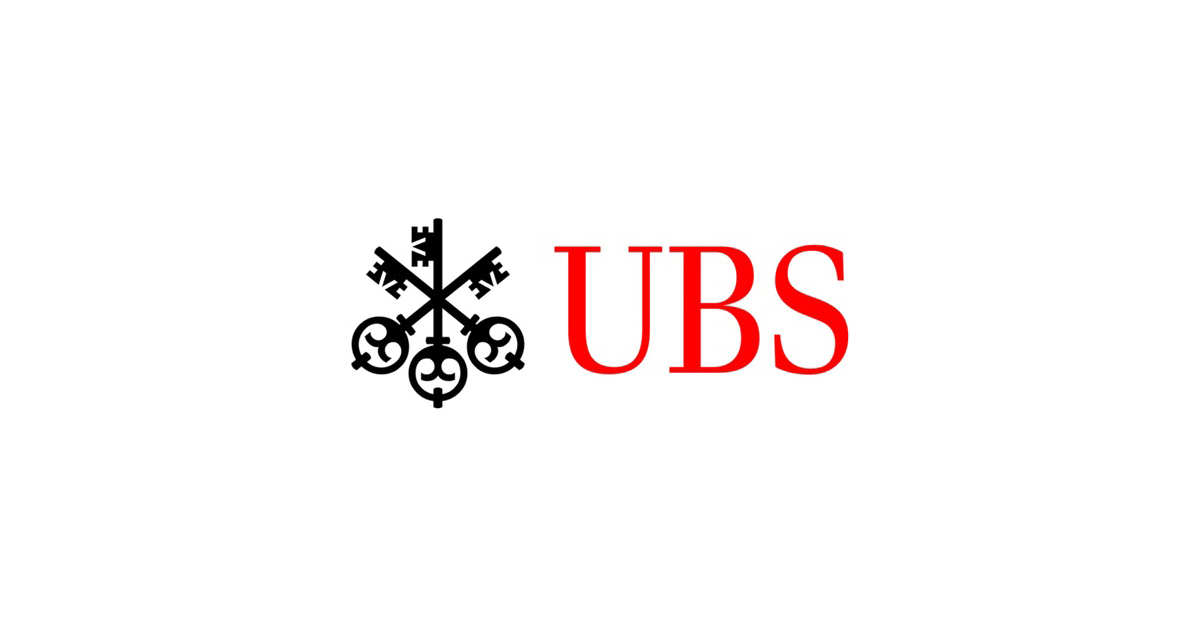 UBS Investment Bank