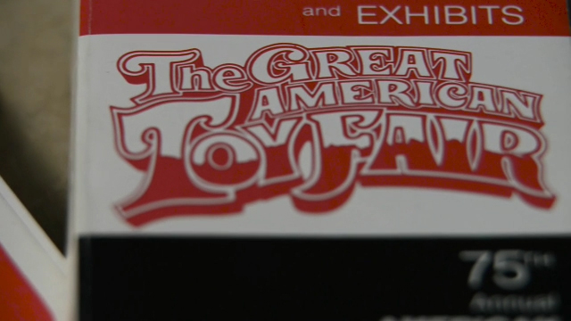 The Toy Industry Association celebrates its centennial anniversary on Thursday, June 9, 2016 with a short video that pays tribute to the history of the toy industry, the evolution of the Association, and the unwavering dedication of toy companies that bring the magic and joy of fun, safe play to children of all ages.