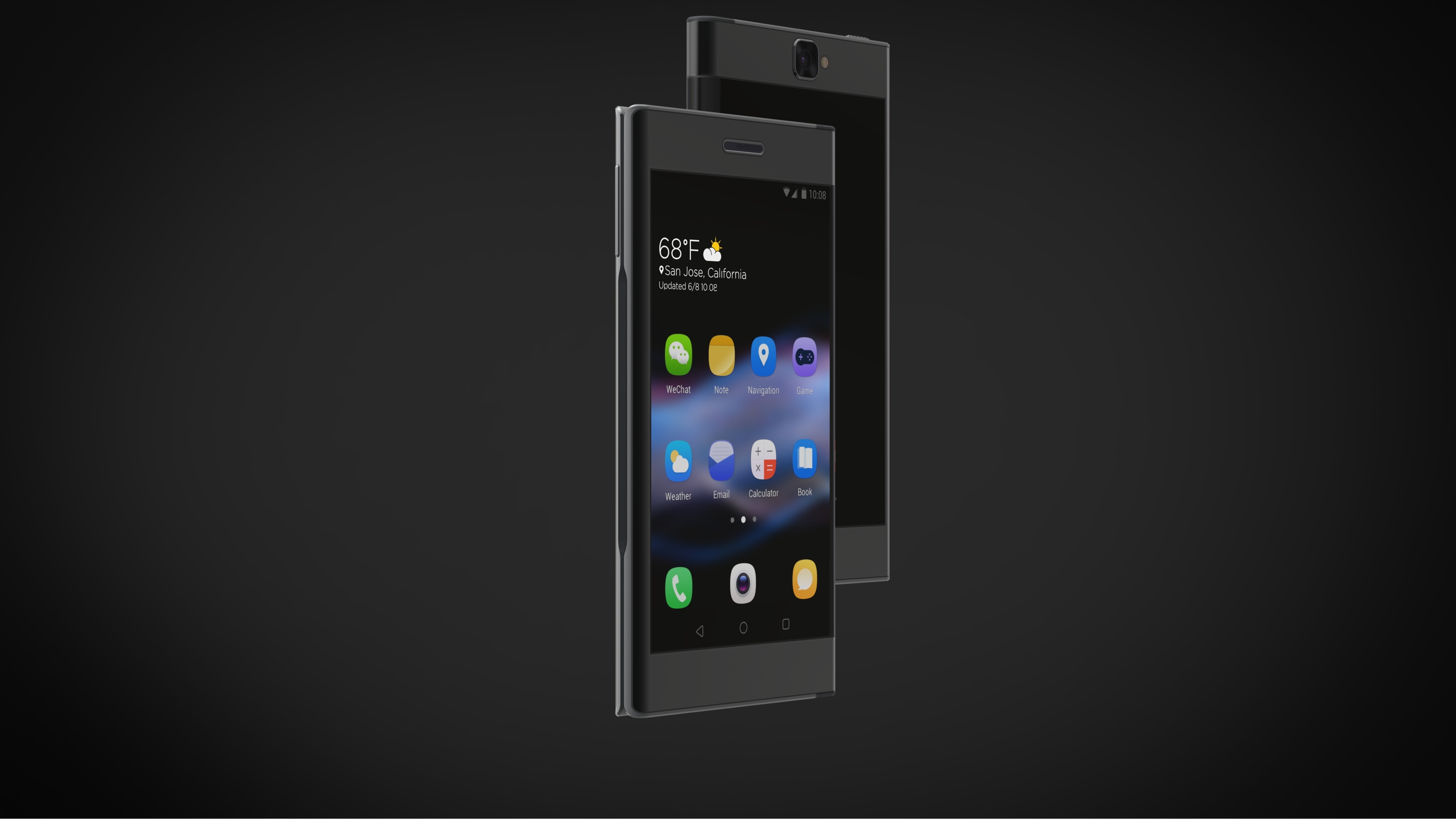 Lenovo Unveils Smartphones That Reshape What’s Possible & Vision for ...