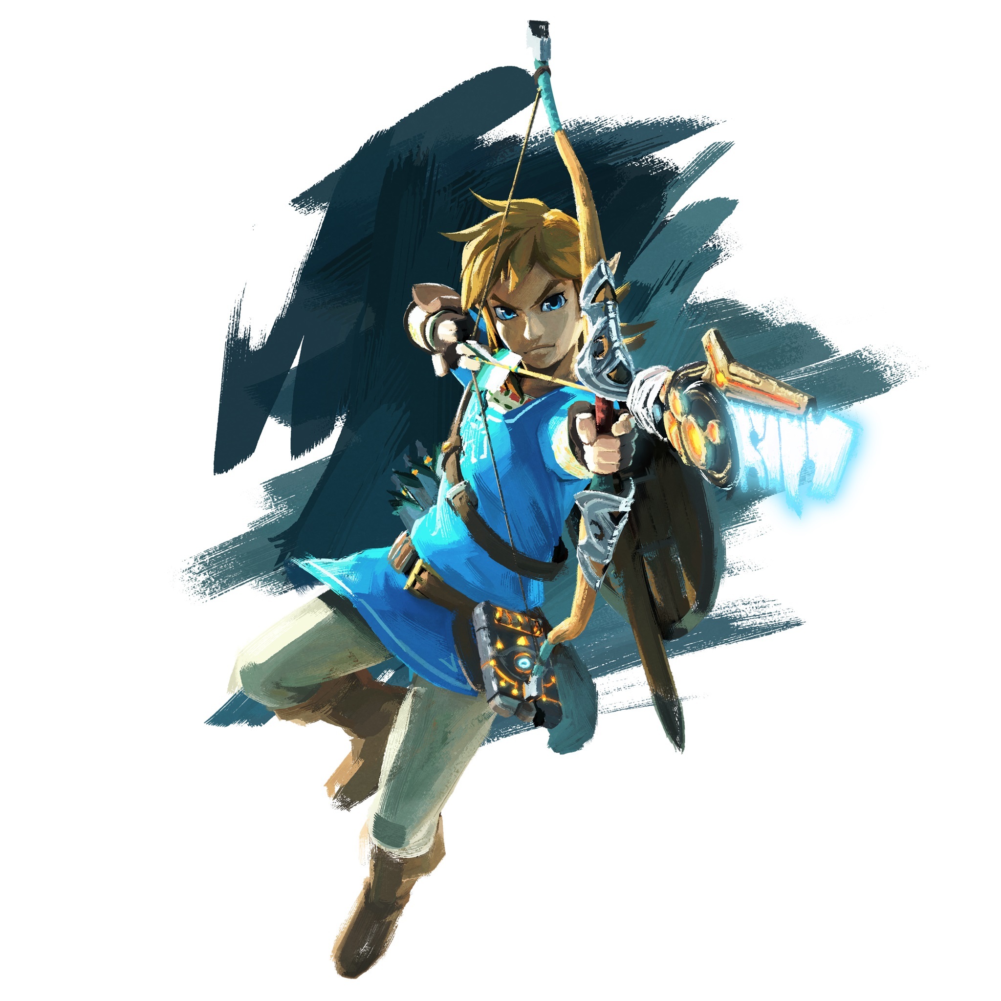 The Legend of Zelda Extravaganza Kicks Off at Nintendo NY in ...