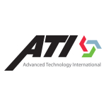 ATI Wins Cogswell Security Award Business Wire