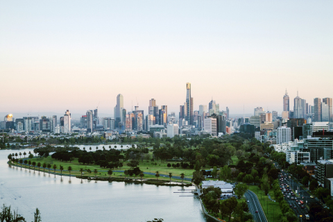 Australia Organizará Los 50 Mejores Restaurantes del Mundo en 2017