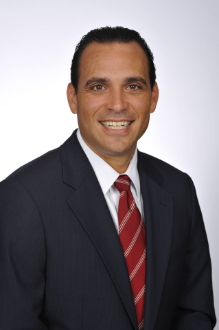 Ryder promoted Frank Lopez to Senior Vice President and Chief Human Resources Officer. (Photo: Business Wire)