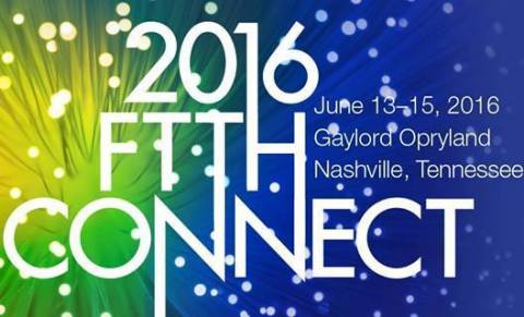 CommScope will demonstrate its FTTx portfolio for service providers at 2016 FTTH Connect in Nashville, TN from June 13-15. At the event, CommScope experts will present on the topics of training and education, network planning, future technologies and global trends. (Photo: Business Wire)