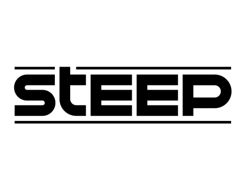 Steep, an action sports game set in the open world of the Alps by Ubisoft, is scheduled to be released December 2016 on Xbox One, PlayStation®4 computer entertainment system and Windows PC. (Graphic: Business Wire)