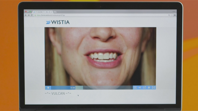 Wistia Announces Vulcan, New Video Player Provides Enhanced Capabilities to Businesses and an Improved Viewer Experience