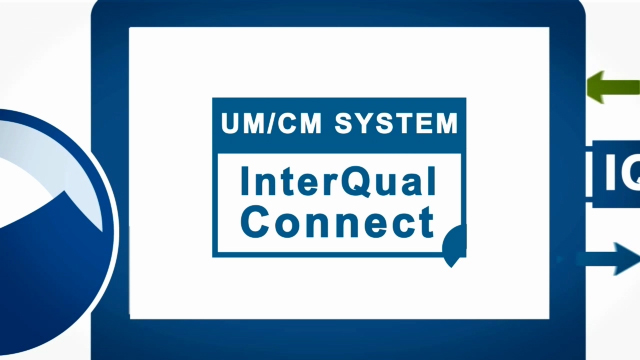 With InterQual Connect, you can close the authorization gap in your care management system and easily automate all authorization requests–right within your existing workflow.