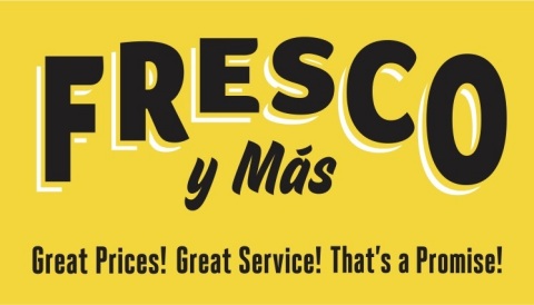 Southeastern Grocers, parent company of BI-LO, Harveys and Winn-Dixie, launches new banner Fresco y Mas.