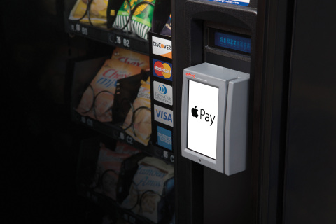 Consumers Respond to Apple Pay Messaging with More Payments | Business Wire