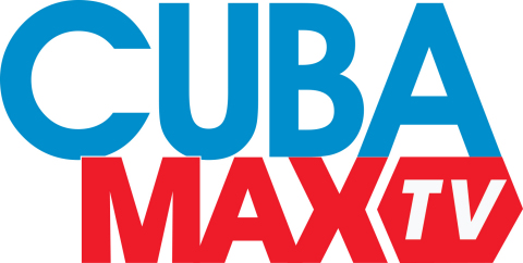 CUBAMAX TV Logo (Photo: Business Wire)