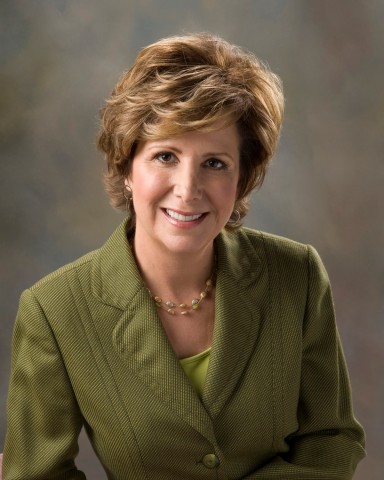 Carol Jenkins Barnett. (Photo: Business Wire)