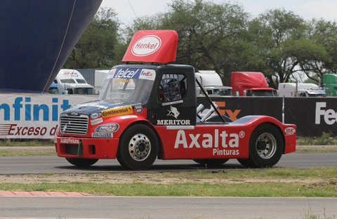 Axalta Coating Systems joined efforts for the second year in a row with its business partner Daimler ... 