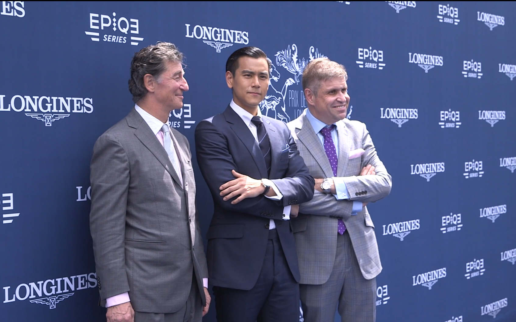 La Cressonnière is 2016 Prix de Diane Longines Champion, World's Top Race For Fillies 