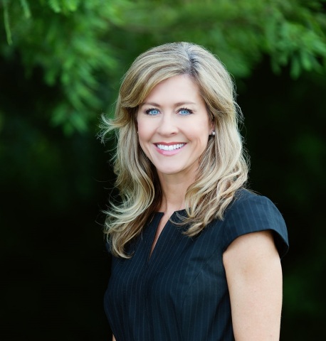 Claimatic announces Director of Sales and Marketing Kristy Dark (Photo: Business Wire)
