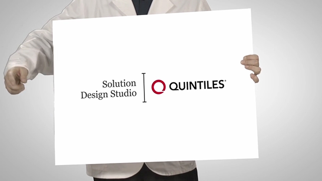 Quintiles has opened its global Solution Design Studio where expert teams will collaborate to create technology solutions that tackle some of healthcare's biggest challenges.