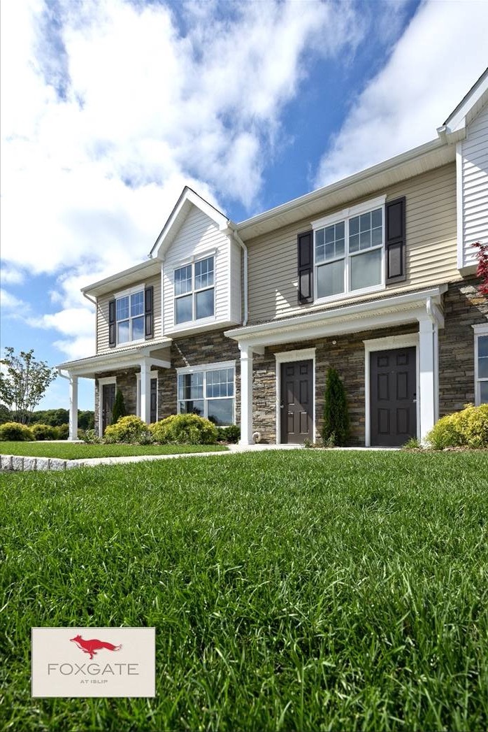 Construction Commences on Foxgate at Islip’s Next Release of Luxury