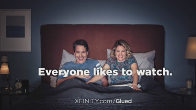 Xfinity today launched Glued, the brand’s first ever original web series.