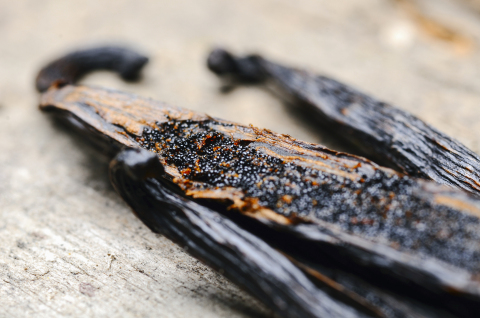 Virginia Dare leads the market in sourcing and processing extracts, including premium vanilla, tea, coffee, and cocoa. The company also promotes preferred taste in healthy and clean label products through flavors and systems for taste enhancement and modulation. (Photo: Business Wire)