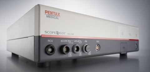 Le nouveau SCOPEPILOT de PENTAX Medical pour l’exploration en 3D endoscopique
Pour obtenir des images en haute résolution, veuillez contacter sarahp@alto-marketing.com