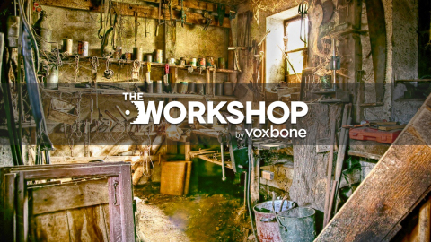 For access to The Workshop, visit https://workshop.voxbone.com 