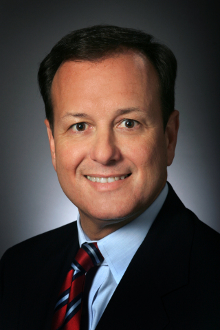 TECO Energy President and CEO John Ramil will retire Aug. 31. (Photo: Business Wire)