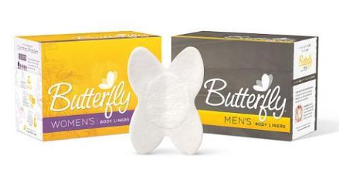 Butterfly products (Graphic: Business Wire)

