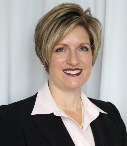 Kayleen Kohler, Executive Vice President, Human Resources, Banner Bank (Photo: Business Wire)