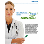 With rigorously developed and objective content, and an impressive track record of continuous innovation, InterQual is the industry’s leading evidence-based clinical criteria and utilization management technology.