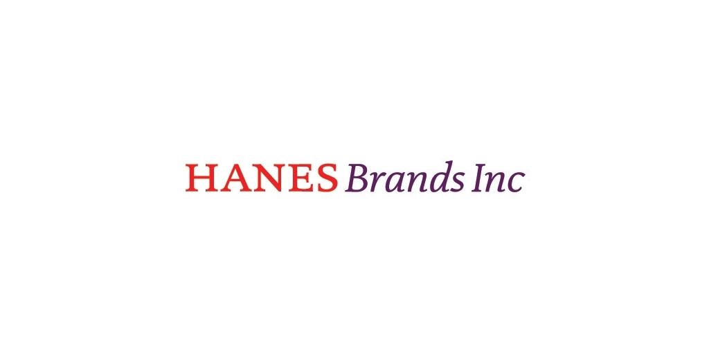 American clothing firm HanesBrands posts strong third quarter earnings