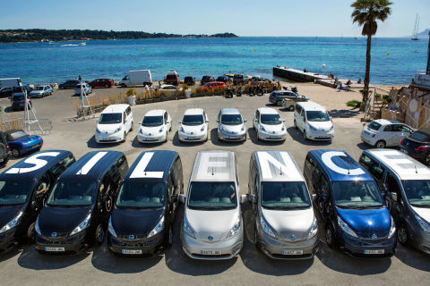 NISSAN A CANNES DIMOSTRA CHE IL SILENZIO È D’ORO