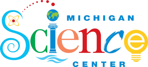 Axalta sponsors a "fun free day" at Michigan Science Center.