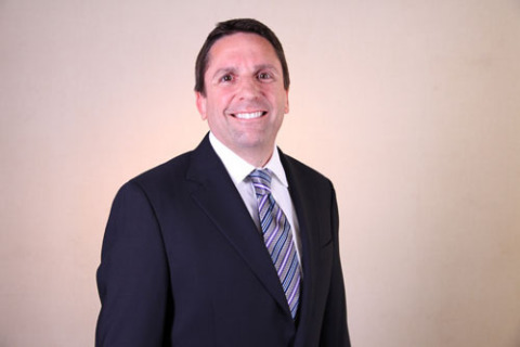 Shawn Burklin, senior vice president of GEICO's regional operations in Lakeland. (Photo: Business Wire)