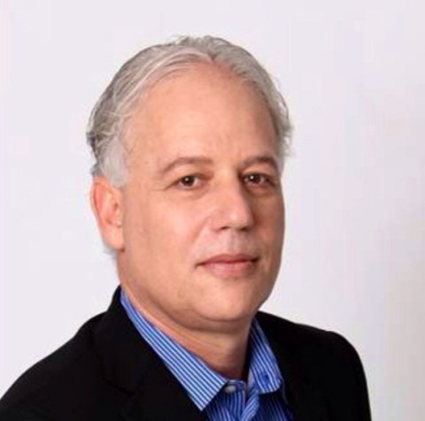 Mannatech's Vice President of EMEA, David Ori (Photo: Business Wire)