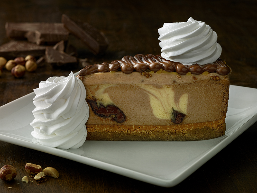 The Cheesecake Factory Offers Any Slice for Half Price on July 29 and