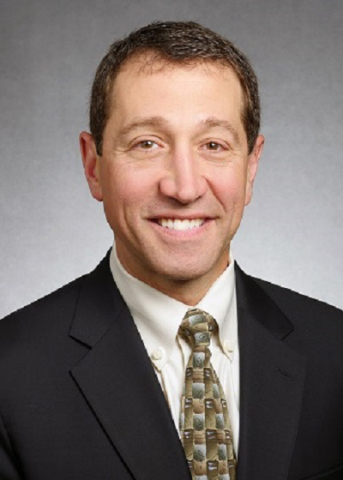Samuel Weinstein, MD, MBA (Photo: Business Wire)
