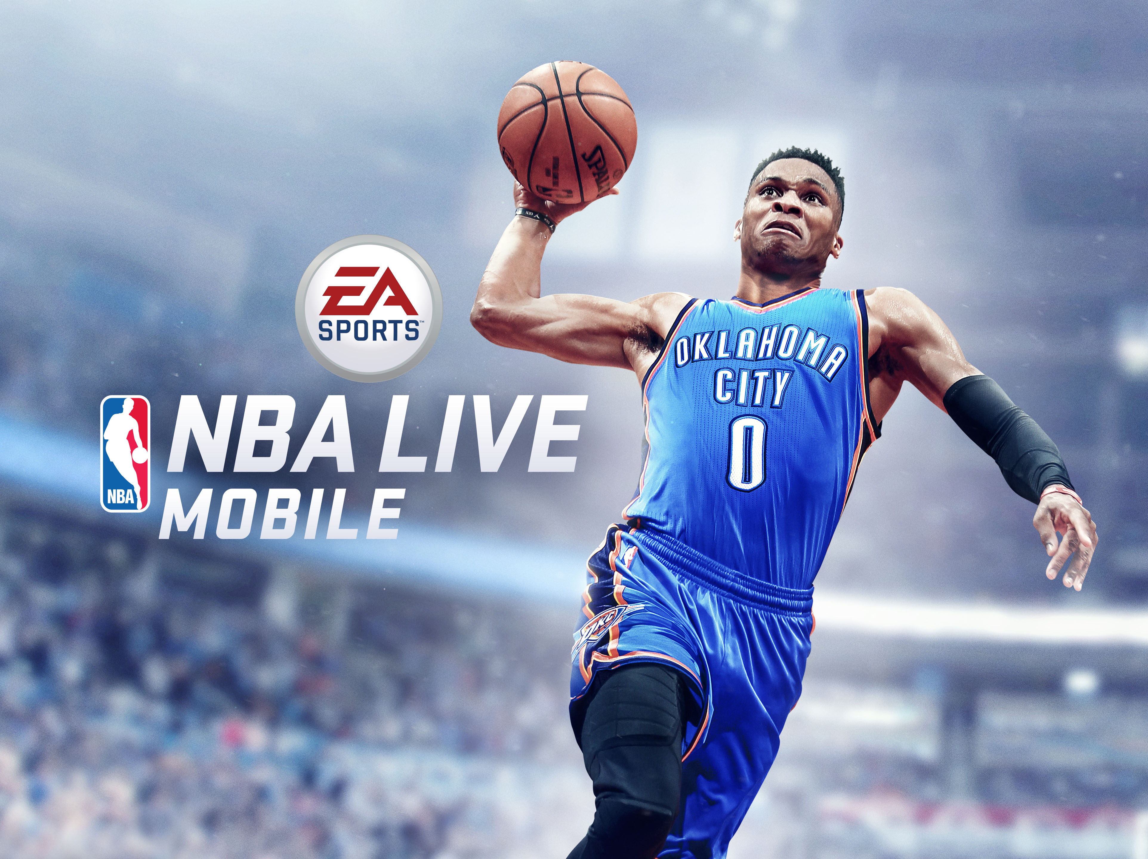 Basketball Season Ends With Launch of EA NBA LIVE | Business Wire