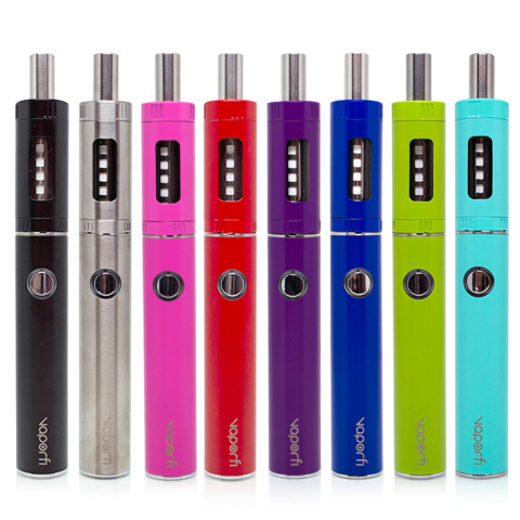 VaporFi Launches Newly Redesigned Pro 3 Vaporizer | Business Wire