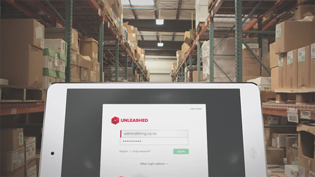 Accelerate business growth with Unleashed inventory management software